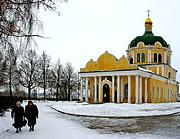 Кафедральный собор Рождества Христова - Рязань - Рязань, город - Рязанская область