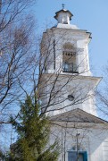 Церковь Богоявления Господня - Белозерск - Белозерский район - Вологодская область