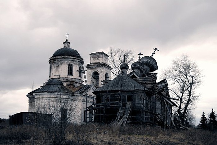 Храмовый комплекс Палтогского погоста, Палтога (Вытегорский район, Вологодская область). дополнительная информация, Палтога.