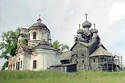 Храмовый комплекс Палтогского погоста, , Палтога, Вытегорский район, Вологодская область