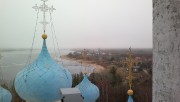 Церковь Афанасия Великого - Чирково - Усть-Кубинский район - Вологодская область