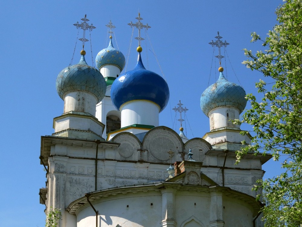 Церковь Афанасия Великого, Чирково (Усть-Кубинский район, Вологодская область). архитектурные детали
