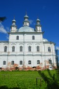 Архангельское. Михаила Архангела, церковь