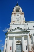 Церковь Михаила Архангела - Архангельское - Сокольский район - Вологодская область