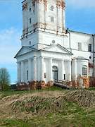 Архангельское. Михаила Архангела, церковь