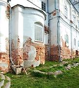 Архангельское. Михаила Архангела, церковь