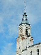 Архангельское. Михаила Архангела, церковь