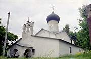 Псков. Иоакима и Анны на Полонище, церковь