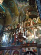 Псков. Василия Великого на Горке, церковь