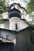 Церковь Николая Чудотворца со Усохи - Псков - Псков, город - Псковская область