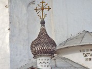 Церковь Николая Чудотворца со Усохи - Псков - Псков, город - Псковская область