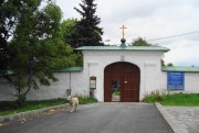 Спасо-Преображенский Мирожский монастырь - Псков - Псков, город - Псковская область