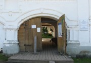 Спасо-Преображенский Мирожский монастырь - Псков - Псков, город - Псковская область
