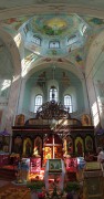 Церковь Михаила Архангела, , Вышегород, Дедовичский район, Псковская область