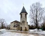 Порхов. Рождества Пресвятой Богородицы, церковь