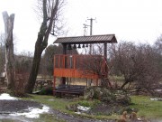 Церковь Николая Чудотворца - Порхов - Порховский район - Псковская область