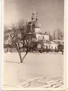 Порхов. Николая Чудотворца, церковь