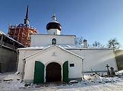 Порхов. Николая Чудотворца, церковь