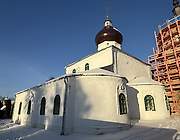 Порхов. Николая Чудотворца, церковь