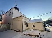Порхов. Николая Чудотворца, церковь