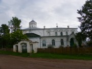 Верхний Мост. Николая Чудотворца, церковь