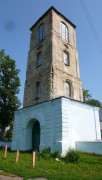 Церковь Николая Чудотворца, , Виделебье, Псковский район, Псковская область