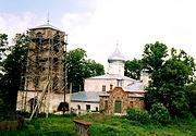 Церковь Николая Чудотворца - Виделебье - Псковский район - Псковская область