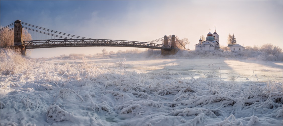 Церковь Николая Чудотворца, Остров (Островский район, Псковская область). дополнительная информация
