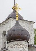 Остров. Николая Чудотворца, церковь