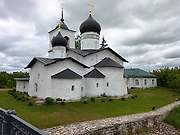 Остров. Николая Чудотворца, церковь