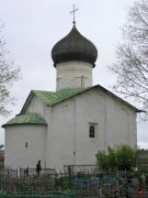 Церковь Илии Пророка, , Выбуты, Псковский район, Псковская область