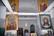 Церковь Илии Пророка - Выбуты - Псковский район - Псковская область
