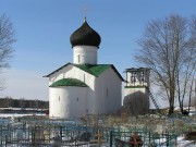 Церковь Илии Пророка