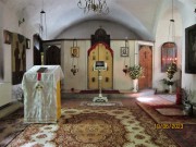 Собор Державной иконы Божией Матери, Северный придел<br>, Гдов, Гдовский район, Псковская область