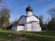 Гдов. Державной иконы Божией Матери в Кремле, собор