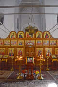 Гдов. Державной иконы Божией Матери, собор