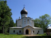 Собор Державной иконы Божией Матери