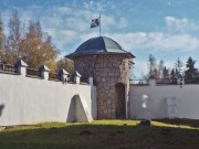 Спасо-Елеазаровский женский монастырь, , Елизарово, Псковский район, Псковская область