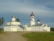 Иоанно-Богословский Савво-Крыпецкий мужской монастырь