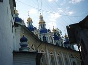 Печоры. Успенский Псково-Печерский монастырь