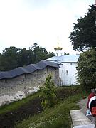 Успенский Псково-Печерский монастырь, , Печоры, Печорский район, Псковская область