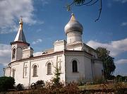 Церковь Покрова Пресвятой Богородицы - Болотово - Псковский район - Псковская область