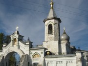 Церковь Покрова Пресвятой Богородицы, , Болотово, Псковский район, Псковская область