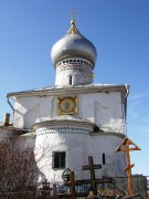 Болотово. Покрова Пресвятой Богородицы, церковь