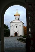 Полоцк. Спасо-Евфросиниевский женский монастырь