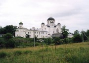 Спасо-Евфросиниевский женский монастырь