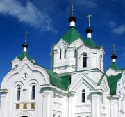 Церковь Илии Пророка - Бешенковичи - Бешенковичский район - Беларусь, Витебская область