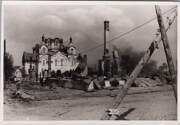 Церковь Илии Пророка, Фото 1941 г. с аукциона e-bay.de<br>, Бешенковичи, Бешенковичский район, Беларусь, Витебская область