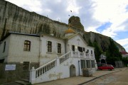 Инкерман. Инкерманский Климентовский мужской монастырь