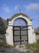 Успенский мужской монастырь, , Бахчисарай, Бахчисарайский район, Республика Крым